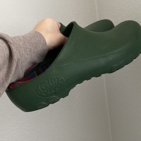 Jollys Shoes Jollys Garden Clogs Green Mens 2 Poshmark